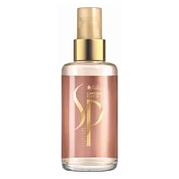 Интенcивный эликсир для защиты цвета LuxeOil Wella