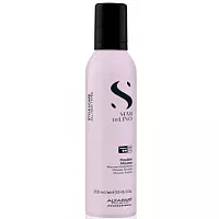 Мусс для волос средней фиксации Flexible Mousse Alfaparf Milano