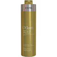 Шампунь-уход для восстановления волос Otium Miracle Revive Estel