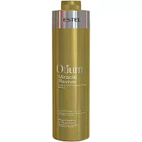 Шампунь-уход для восстановления волос Otium Miracle Revive Estel