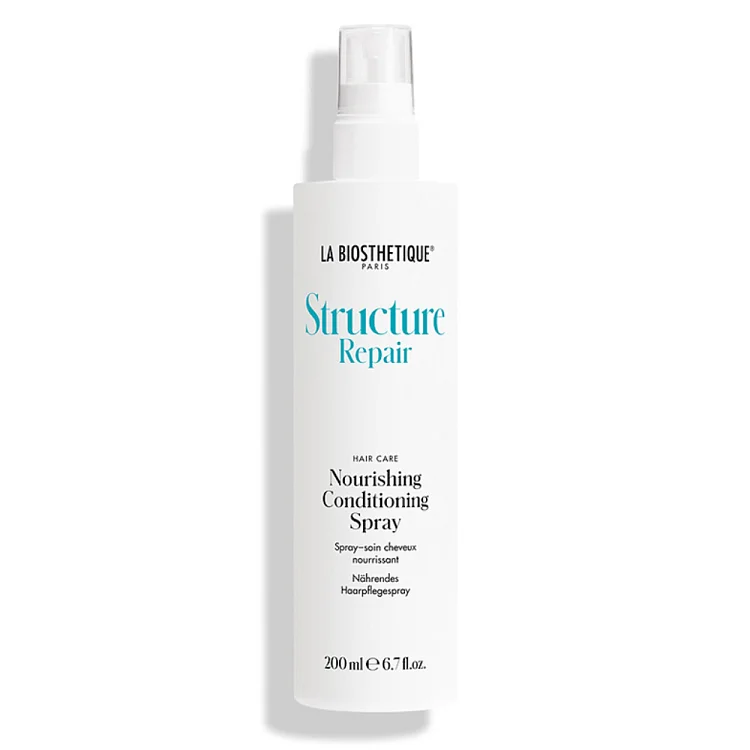 Питательный спрей-кондиционер для поврежденных волос Nourishing Conditioning Spray