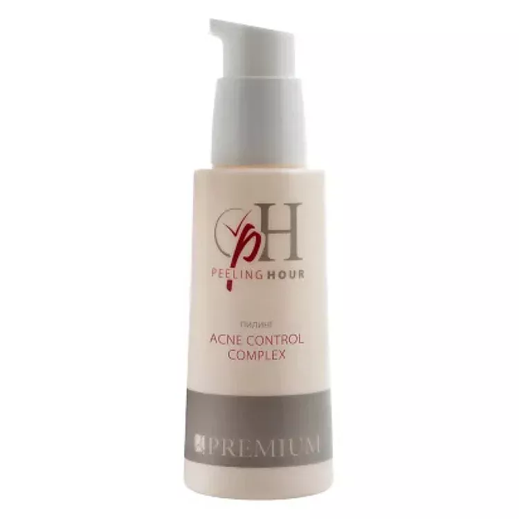 Пилинг Acne Control Complex