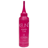Лосьон 0 Кератиновый Локон Keratin Curl Lotion 0 Keune