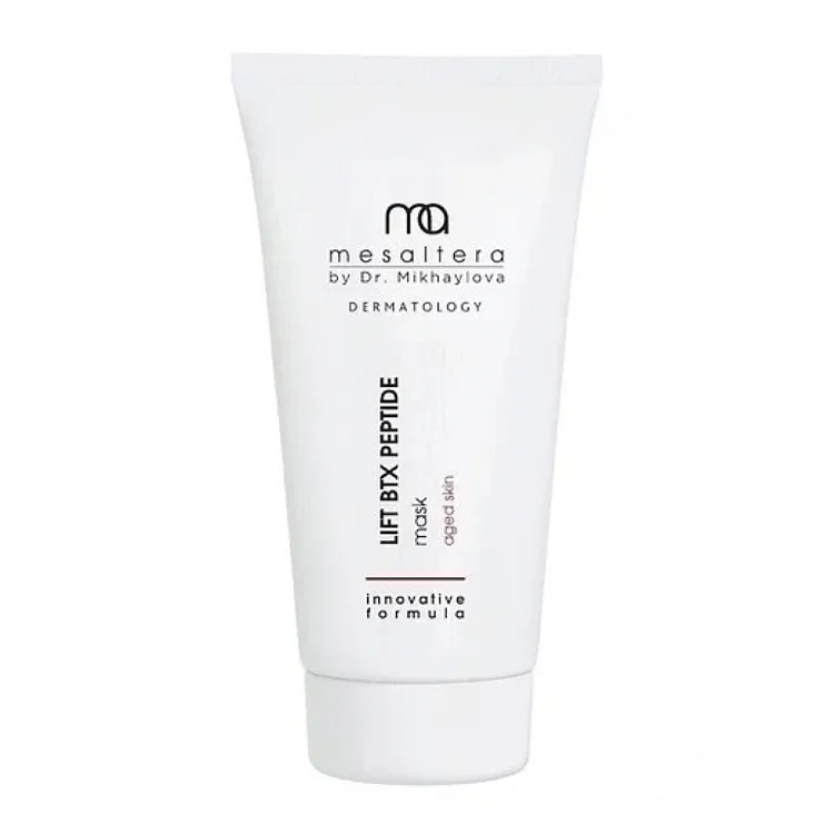 Омолаживающая лифтинговая маска Lift BTX Peptide