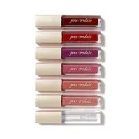 Блеск-глазурь для губ ColorLuxe High Impact Lip Glaze Jane Iredale