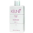 Нейтрализатор Кератиновый Локон Keratin neutrilizer