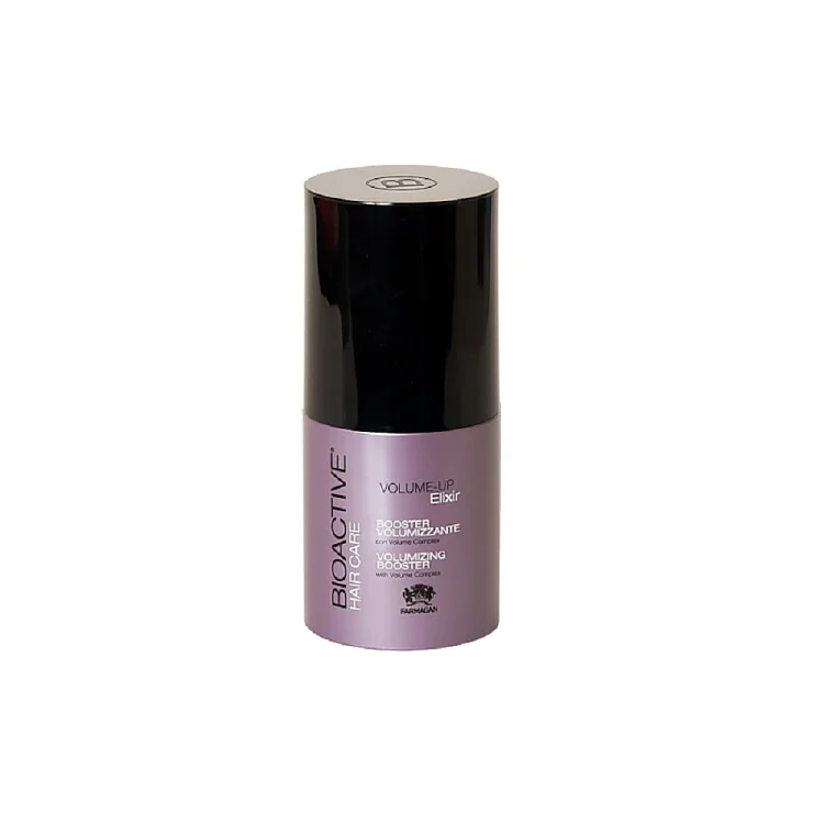 Эликсир-бустер для увеличения объема волос Bioactive Volume-Up
