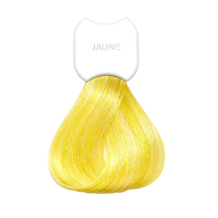 Усилитель цвета Primary (KP00004, Jaune, желтый, 60 мл)