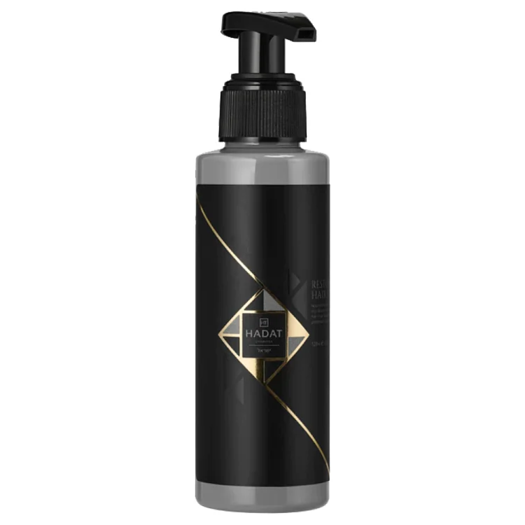 Восстанавливающая сыворотка с перламутром Restoring Pearl Hair Serum