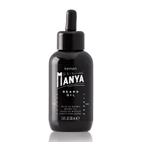 Масло для бороды Hair Manya Beard Oil Kemon