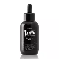 Масло для бороды Hair Manya Beard Oil Kemon