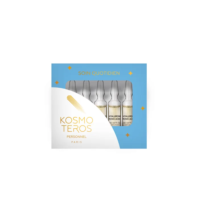 Сыворотка с пептидами и гиалуроновой кислотой Anti‐Age Sérum Anti‐Âge aux Peptides