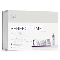 Набор для укрепления и лифтинг кожи лица Perfect Time Kit Holy Land