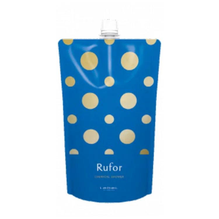 Крем-фиксатор Rufor Chemical shower