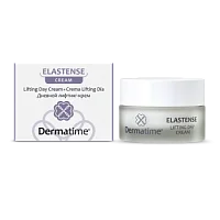 Дневной лифтинг-крем Elastense Lifting Day Cream Dermatime