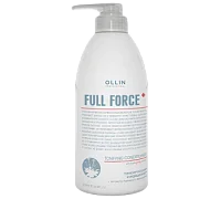Тонизирующий кондиционер с экстрактом пурпурного женьшеня Ollin Full Force Ollin Professional