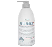 Тонизирующий кондиционер с экстрактом пурпурного женьшеня Ollin Full Force Ollin Professional