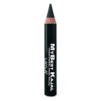 Карандаш-кайал большой My Best Kajal Layla Cosmetics