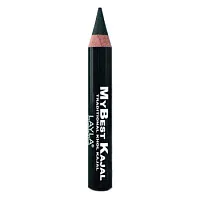 Карандаш-кайал большой My Best Kajal Layla Cosmetics