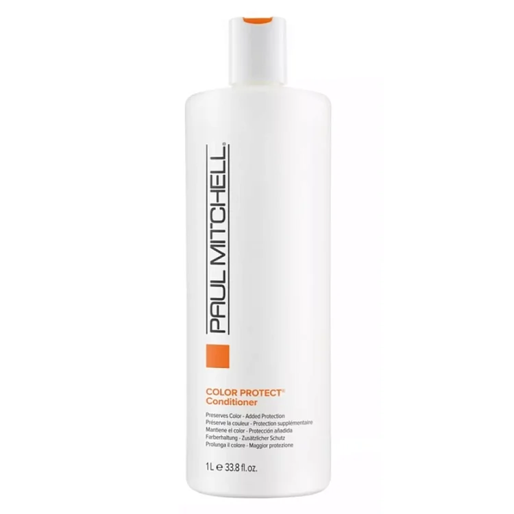 Кондиционер для окрашенных волос Color Protect Conditioner (1000 мл)