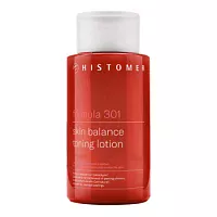 Регулирующий тоник-лосьон Skin Balance Toning Lotion Histomer