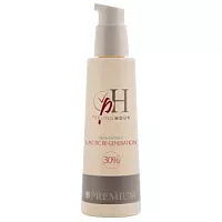 Гель-пилинг Lactic Re-Generation 30% Premium