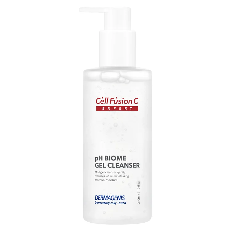 Гель очищающий Gel Cleanser pH Biome