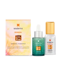 Набор Sesmahal French Maritime Pine Sesderma