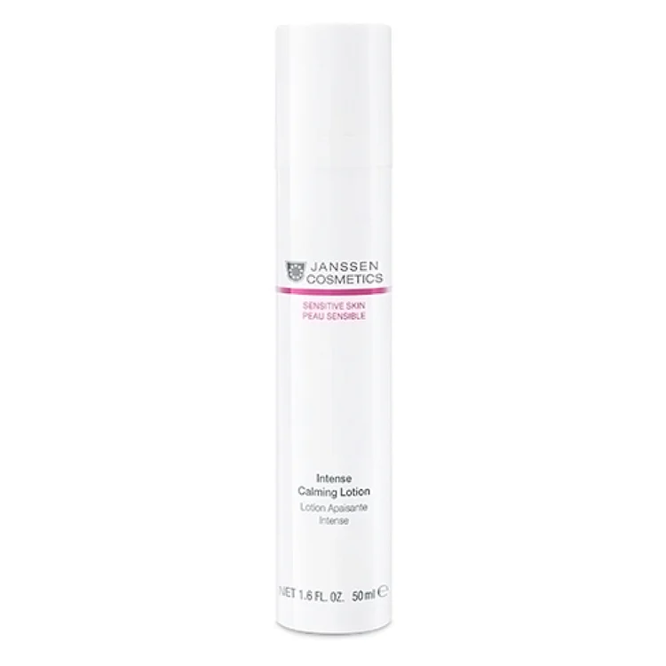 Успокаивающая эмульсия интенсивного действия Intense Calming Lotion