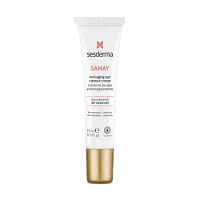 Крем-контур антивозрастной для зоны вокруг глаз Samay Sesderma