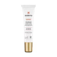 Крем-контур антивозрастной для зоны вокруг глаз Samay Sesderma