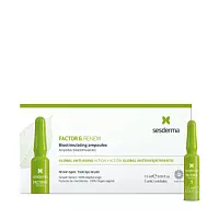 Средство в ампулах биостимулирующее Factor G Renew Sesderma