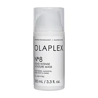Маска Восстановление структуры волос No.8 Olaplex