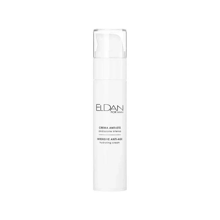 Крем 24 часа Anti age for man