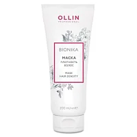 Маска Плотность волос Ollin BioNika Ollin Professional