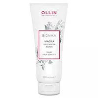 Маска Плотность волос Ollin BioNika Ollin Professional