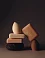 Твердый шампунь для ежедневного применения Увлажнение Moisturizing Solid Shampoo