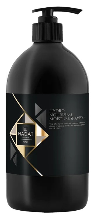 Увлажняющий шампунь Hydro Nourishing Moisture Shampoo (800 мл)