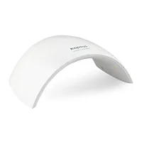 Лампа для маникюра UV/LED 24W Kapous