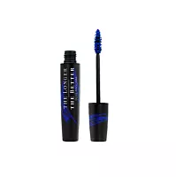 Тушь для ресниц удлиняющая синяя The Longer The Better Blue Mascara Layla Cosmetics