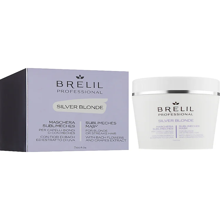 Маска Sublimeches