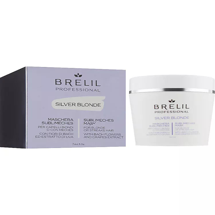 Маска Sublimeches (B065079, 220 мл)