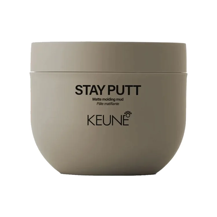 Крем моделирующий сильной фиксации Stay Putt