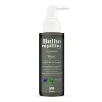 Очищающий лосьон против перхоти Bulbo Capillina Farmagan