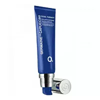 Восстанавливающая кислородонасыщающая эмульсия Excel Therapy O2 Pollution Defence Germaine de Capuccini