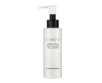 Гель для очищения кожи с трюфелем Truffle Relaxing Gel Cleanser Limoni