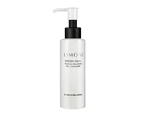 Гель для очищения кожи с трюфелем Truffle Relaxing Gel Cleanser Limoni