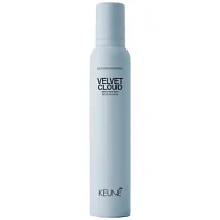 Мусс Вельветовое облако Velvet Cloud Keune