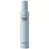 Мусс Вельветовое облако Velvet Cloud Keune
