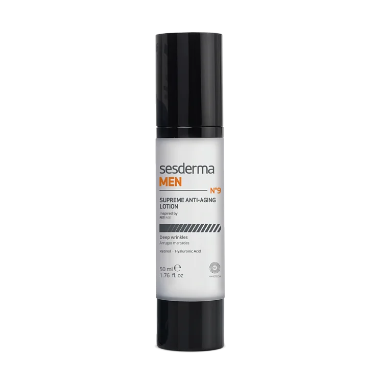 Лосьон антивозрастной для мужчин Sesderma Men